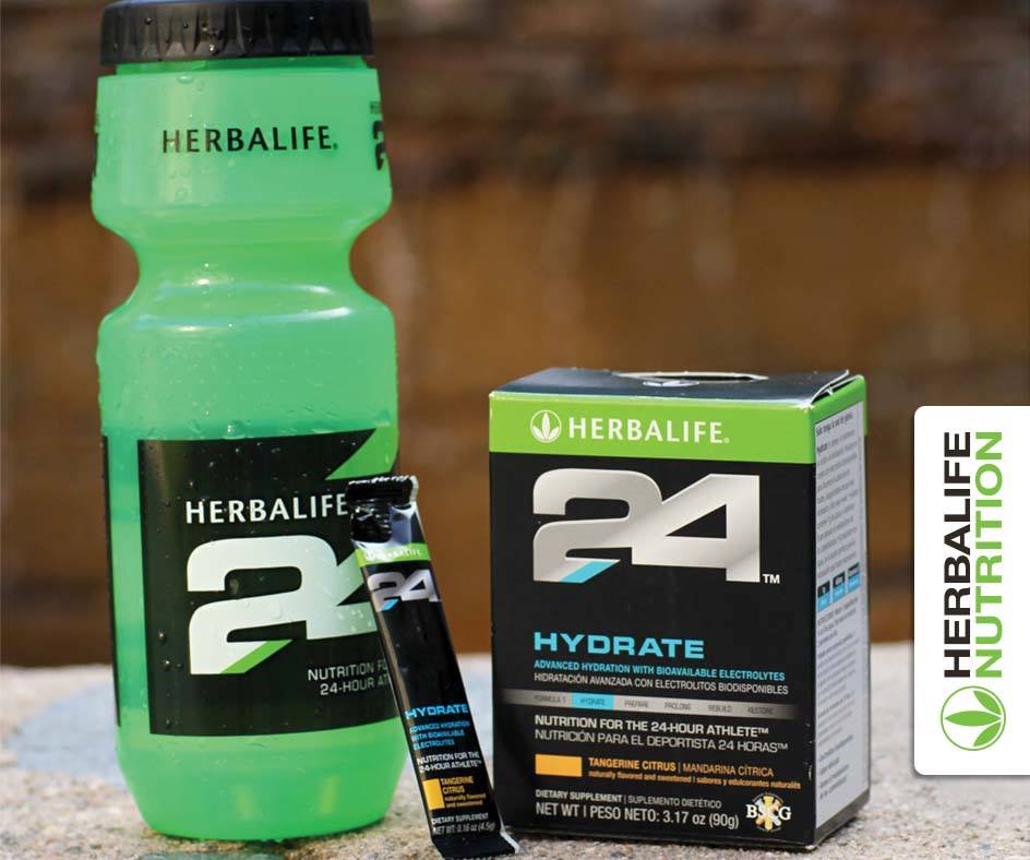 H24 Hydrate