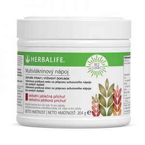 Herbalife Multivlákninový Nápoj