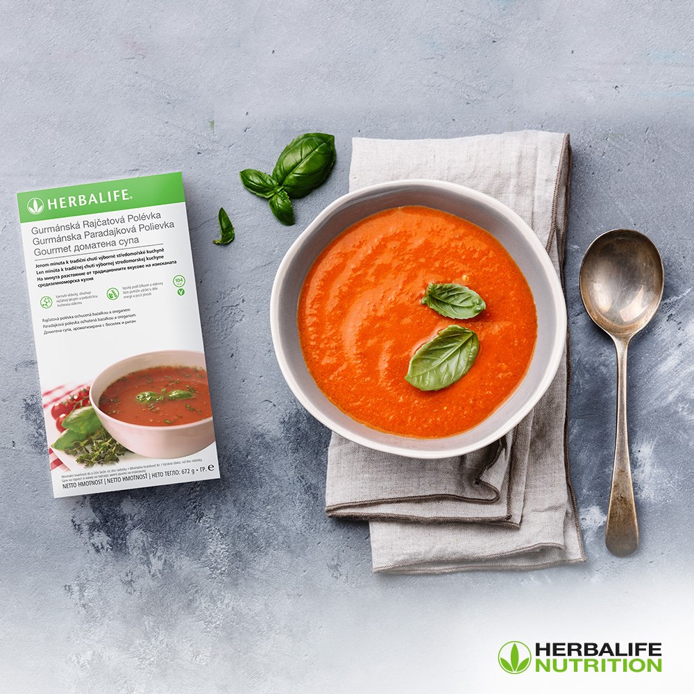 Herbalife-Gurmanska-paradajkova-polievka