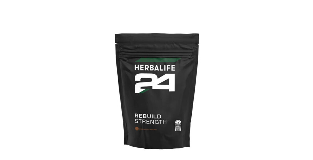 Herbalife-H24-Rebuild Strength-SKU-403k-cokolada