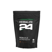 Herbalife-H24-Rebuild Strength-SKU-403k-cokolada
