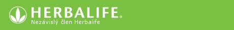 Herbalife Nezávislý člen