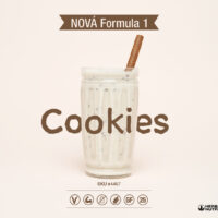 Herbalife Formula 1 - Cookies