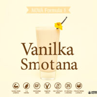 Herbalife-Formula-1-Vanilka-smotana-SKU-4466