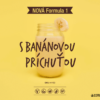 Herbalife Formula 1 Banán (Banánová príchuť)