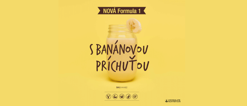 Nova-Herbalife-Formula-1-Banan