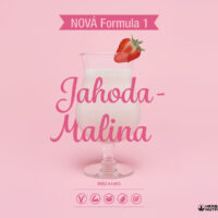 Herbalife Formula 1 - Jahoda Malina