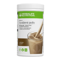 Herbalife Formula 1 - Cafe Latte