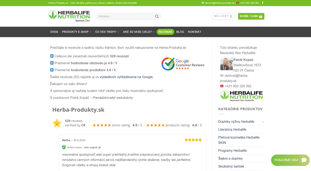 herbalife-recenzie-a-skusenosti