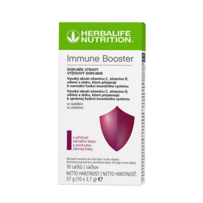 Herbalife Immune Booster EpiCor - Imunita 2273