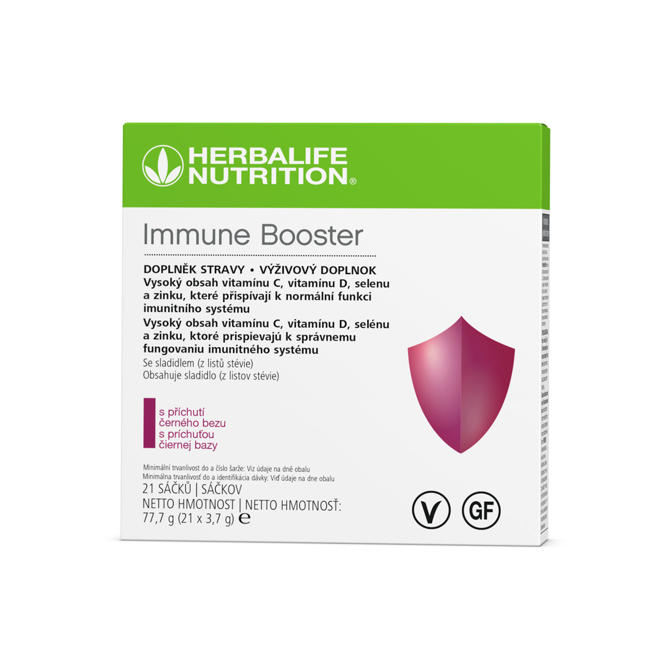 Herbalife Immune Booster EpiCor