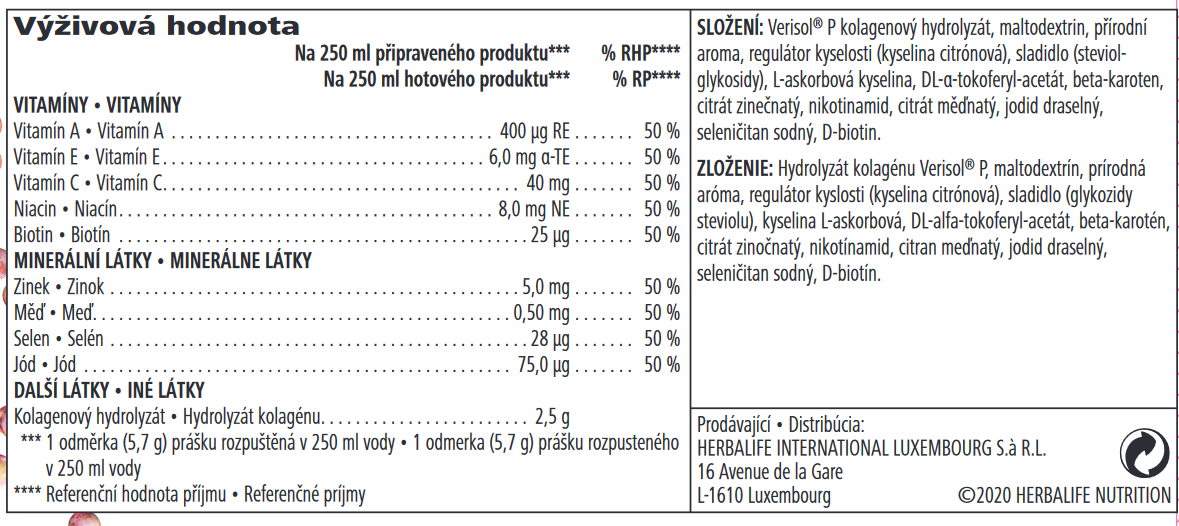 Herbalife-kolagen-Collagen-SKIN-booster-stitok1