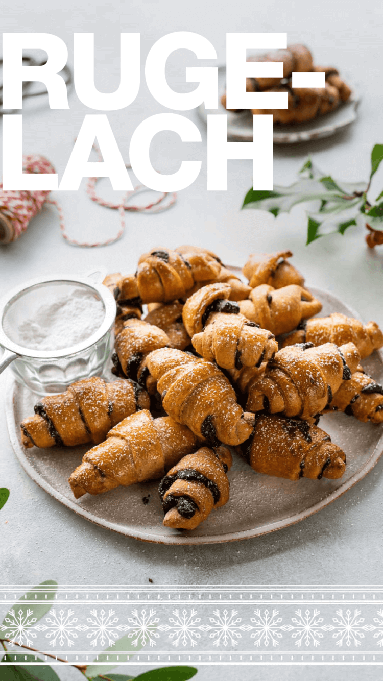 🎄👩🍳 Sviatočná/Vianočná kuchárka Herbalife (PDF Kniha 13 receptov) – Obrázok 5