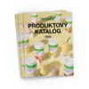 Produktový katalóg Herbalife - Brožúra