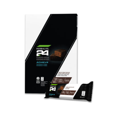 Herbalife H24 Proteínové tyčinky Achieve