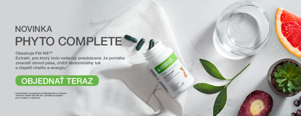 Herbalife Phyto complete egcg fiit ns 60 kapsul - baner