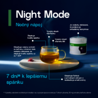 Herbalife Night Mode - Popis