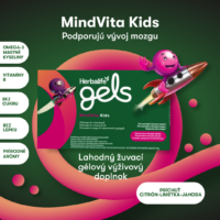 Herbalife-Gels-MindVita-Kids-citron-limetka-jahoda SKU-379K-promo