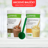2x-Herbalife-kokteil-formula-1-vyvazene-jedlo-odmerka