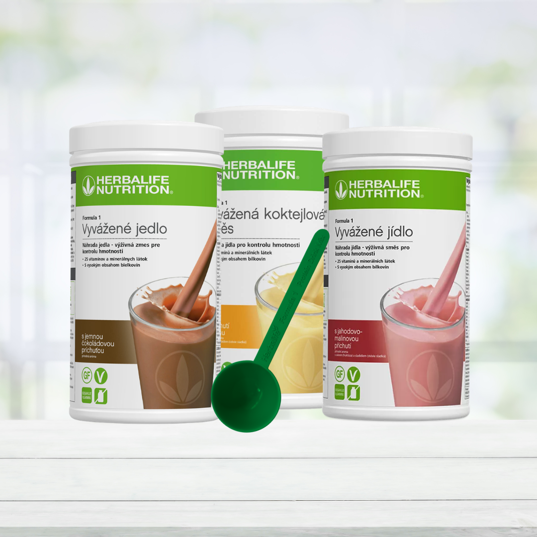 3x-Herbalife-kokteil-formula-1-vyvazene-jedlo