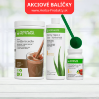 Akciové balíčky