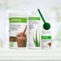 Herbalife-kokteil-formula-1-vyvazene-jedlo-Herbalife-Aloe-Herbalife-caj
