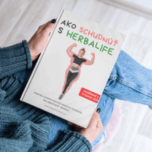 KNIHA-Ako-schudnut-s-Herbalife
