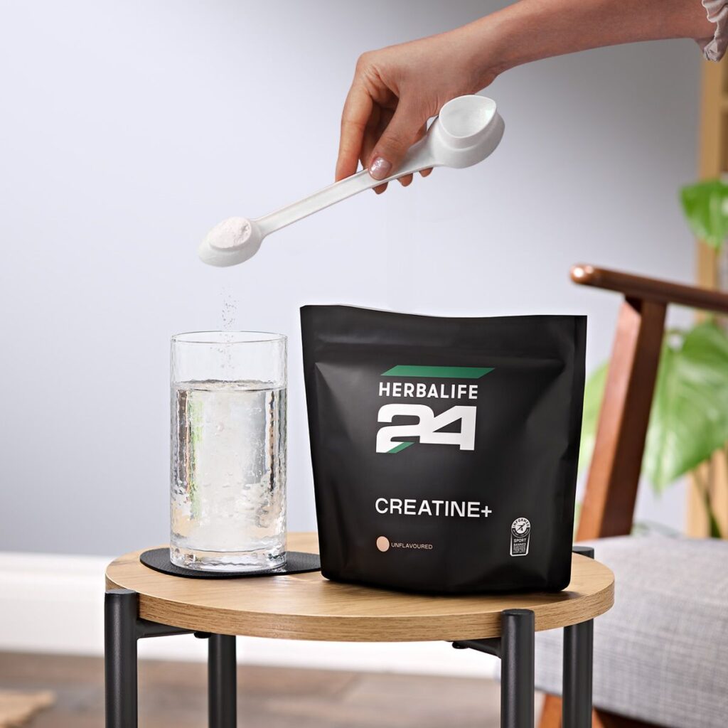herbalife-creatine-kreatin-h24-davkovanie