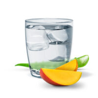 Herbal-Aloe-bylinny-napoj-koncentrat-Mango-v-pohari