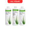 XXL Týždeň: 3x Bylinný nápoj z Aloe – koncentrát 473ml