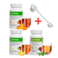 Herbalife-caj-50g102g-vsetky-prichute-odmerka-zadarmo