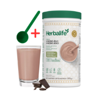 Herbalife-kokteil-formula-1-vyvazene-jedlo-dubajska-cokolada-SKU-611K+odmerka