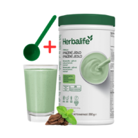Herbalife-kokteil-formula-1-vyvazene-jedlo-mata-cokolada-SKU-4471+odmerka-zadarmo